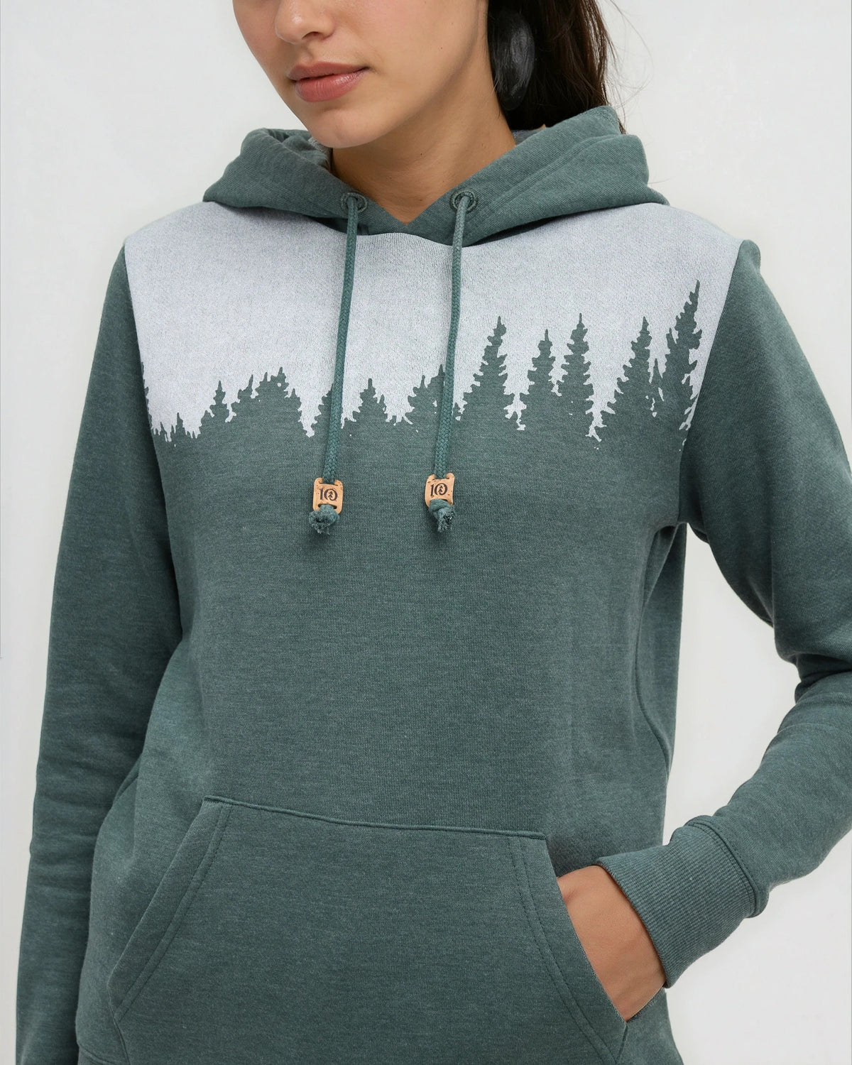 Juniper Hoodie