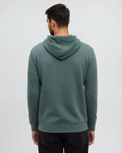 Juniper Zip Hoodie