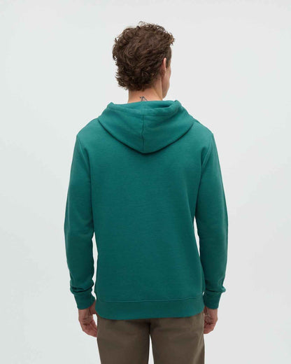 Retro Juniper Hoodie