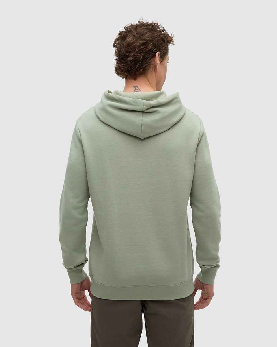 Retro Juniper Hoodie