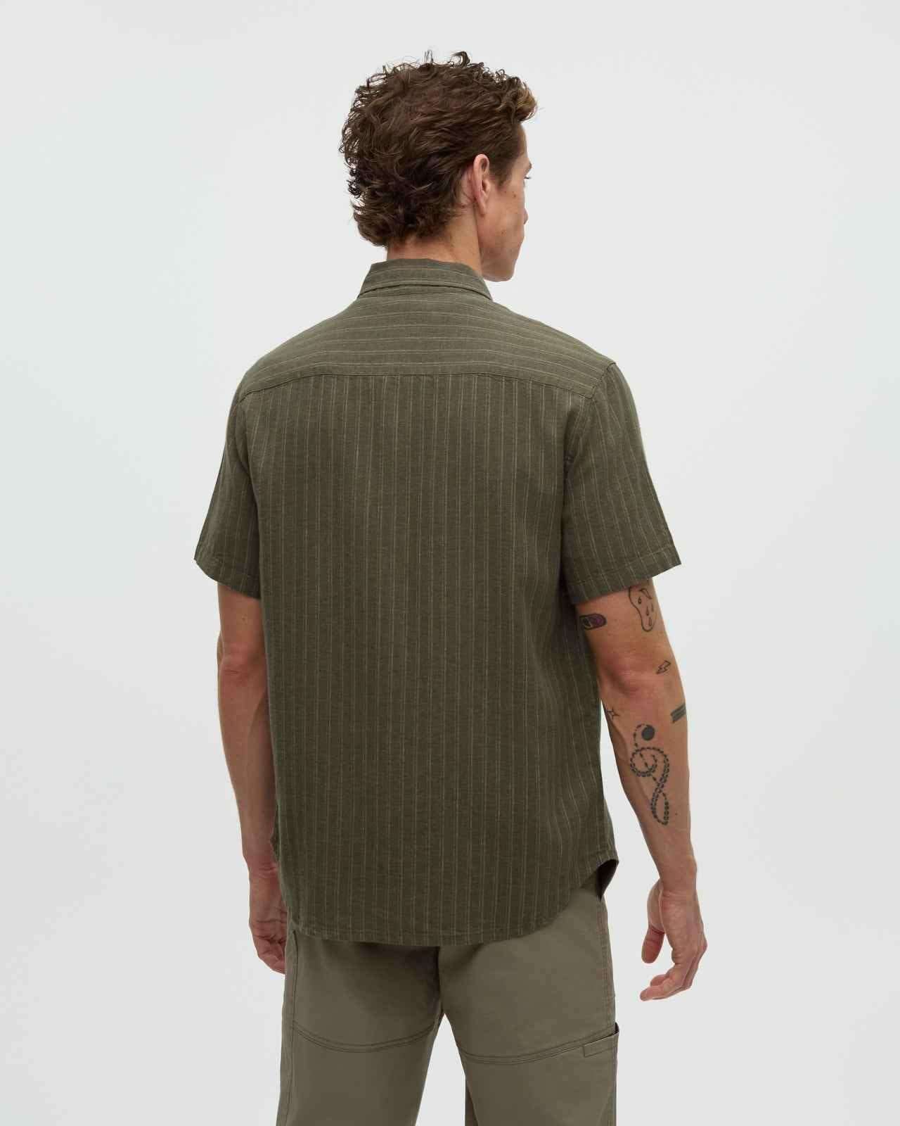Dundas Shirt