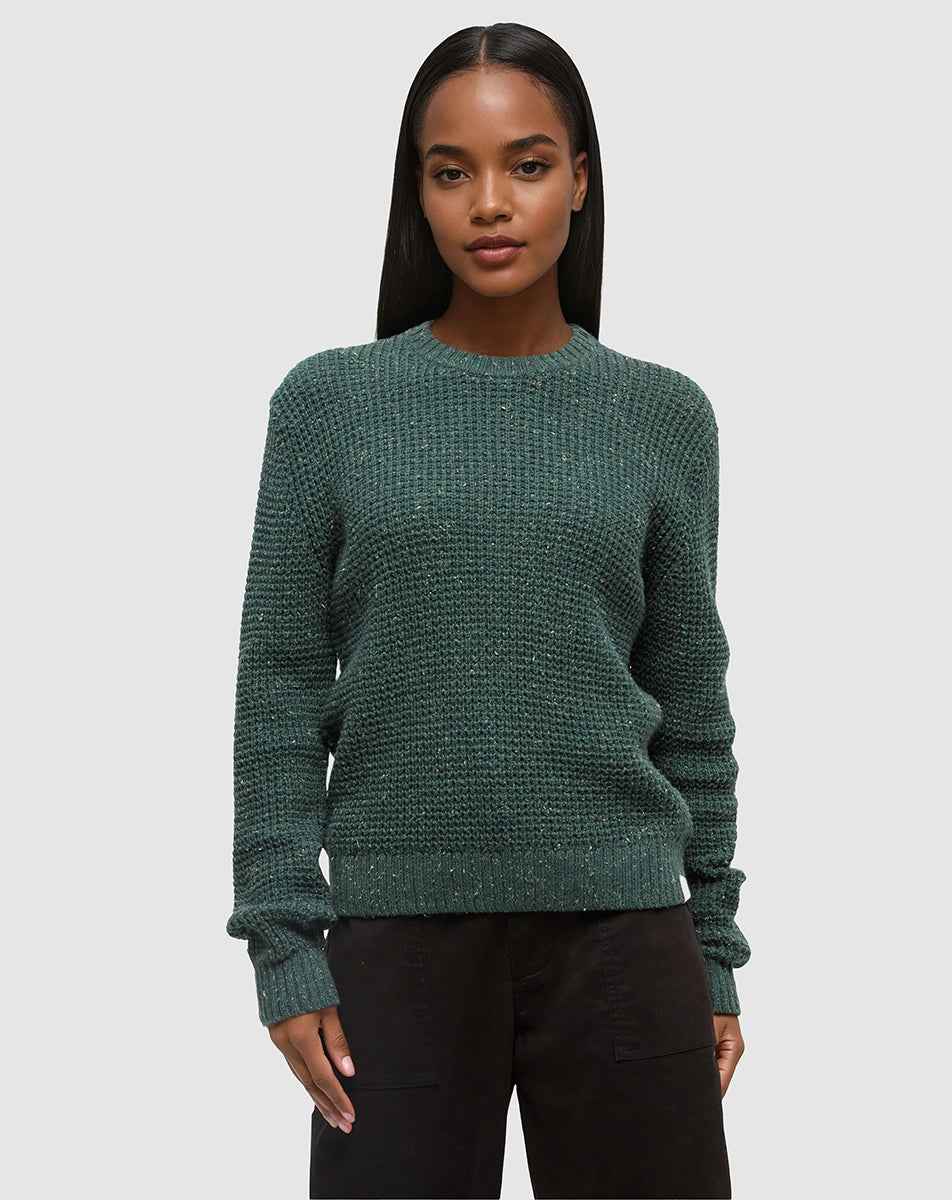Morrell Sweater