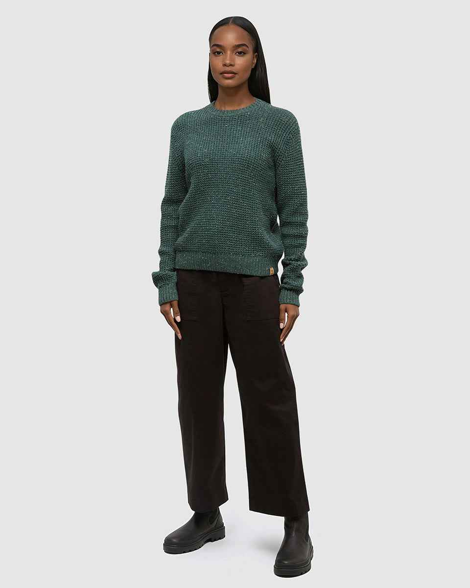 Morrell Sweater