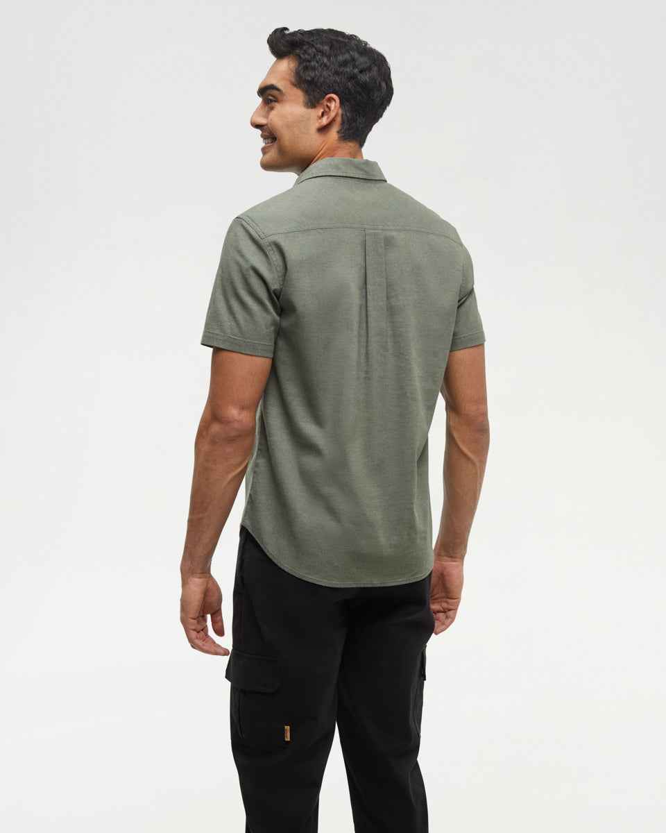 Joshua Shirt