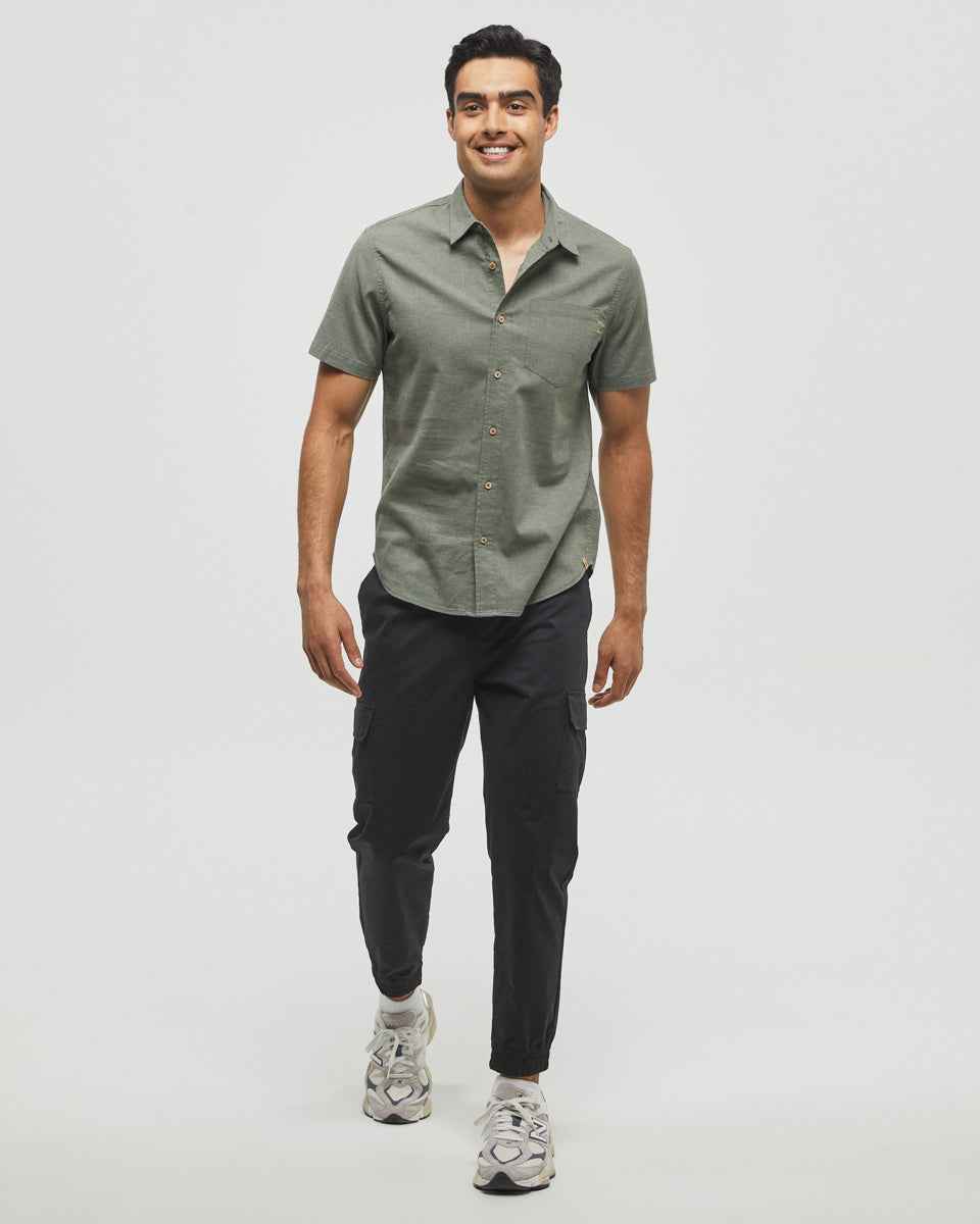 Joshua Shirt