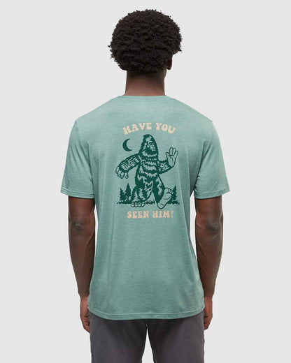 Have You Seen Him T-Shirt