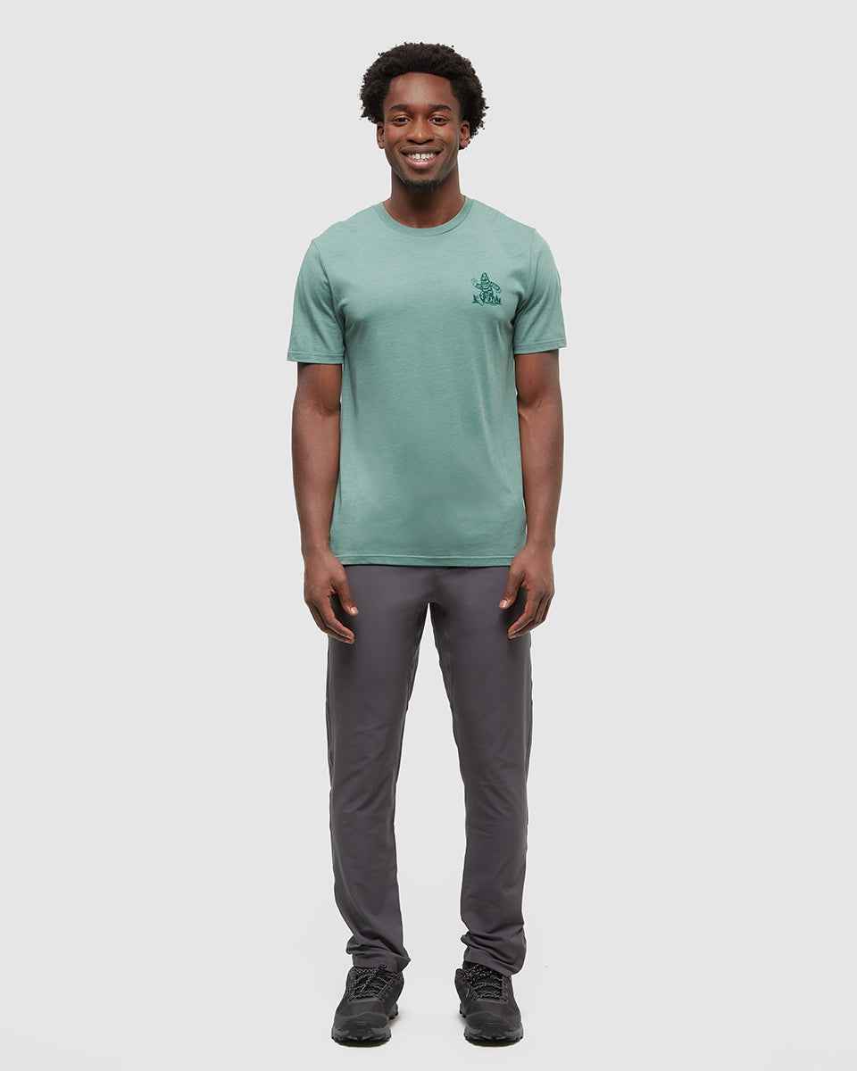 Have You Seen Him T-Shirt