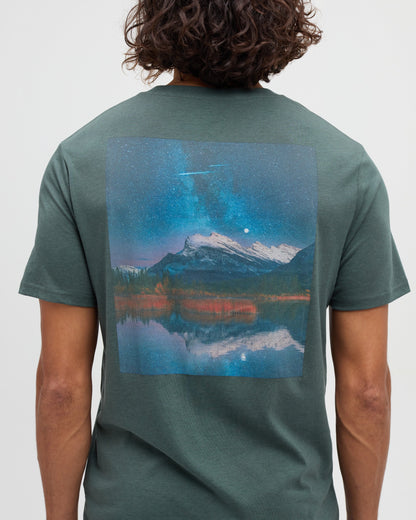 Parks Midnight Mountain T-Shirt