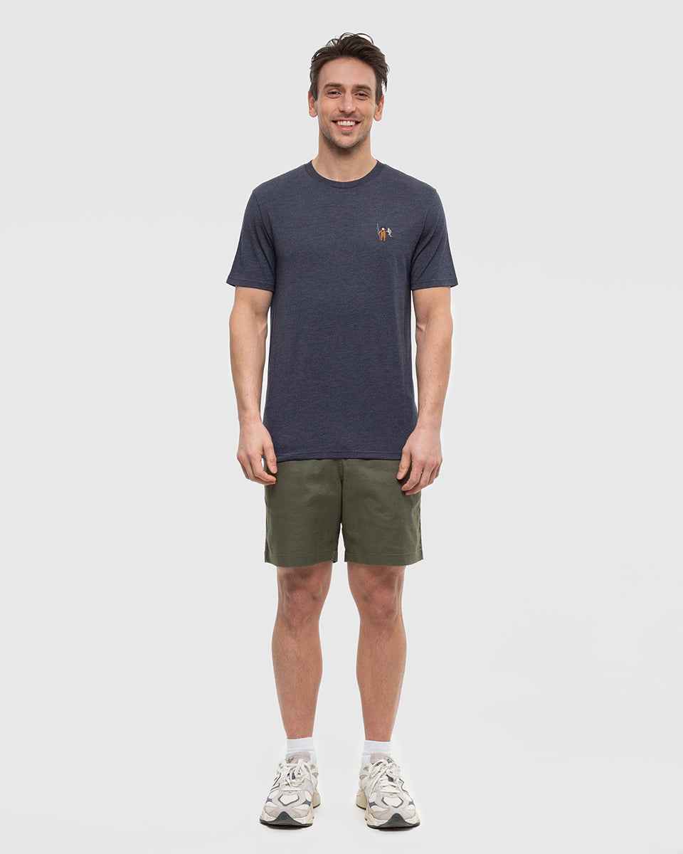 Reynolds Short