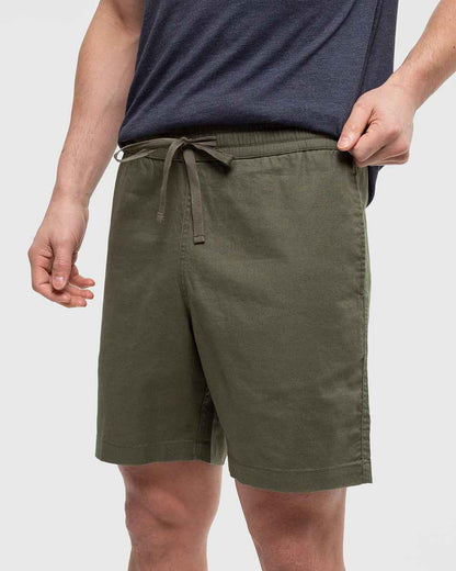 Reynolds Short