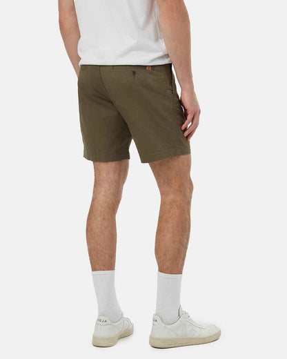 Twill Latitude 7" Short