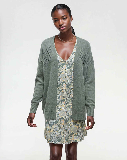 Prairies Cardigan
