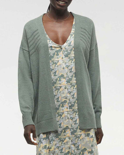 Prairies Cardigan