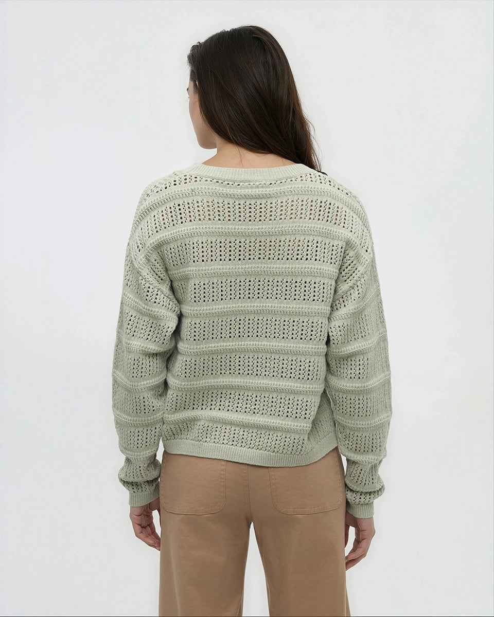 Lunenberg Sweater