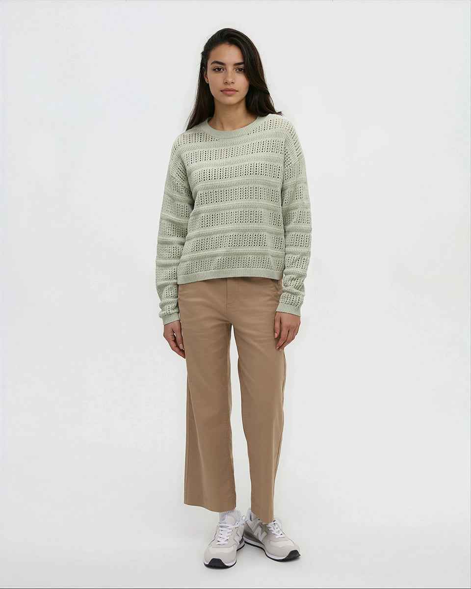 Lunenberg Sweater