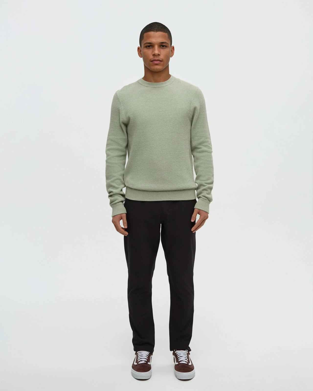 Hudson Sweater