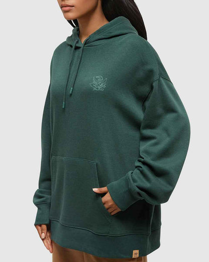 Understory Oversized Hoodie