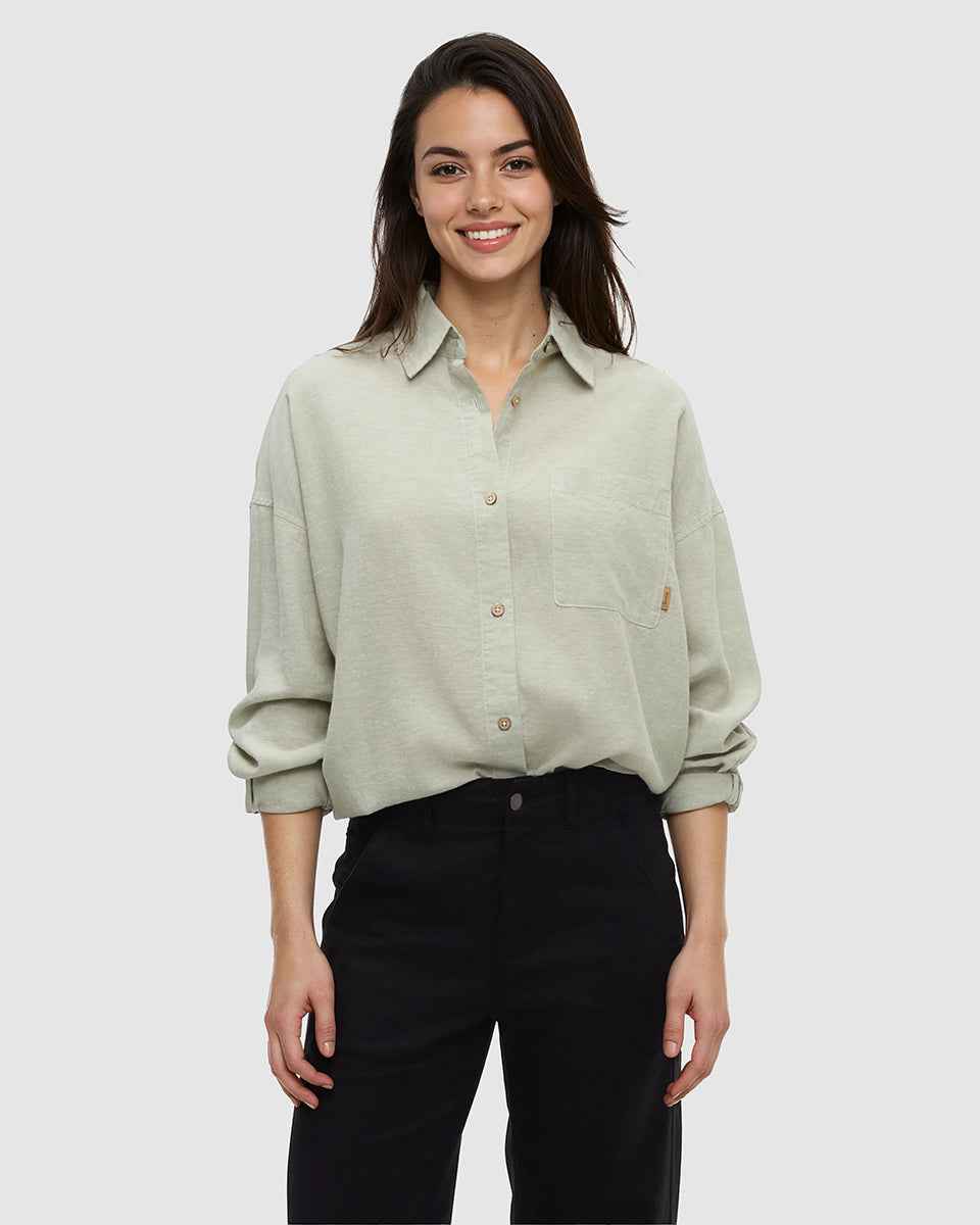 West End Shirt