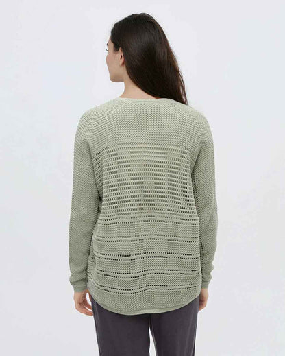 Iris Cardigan
