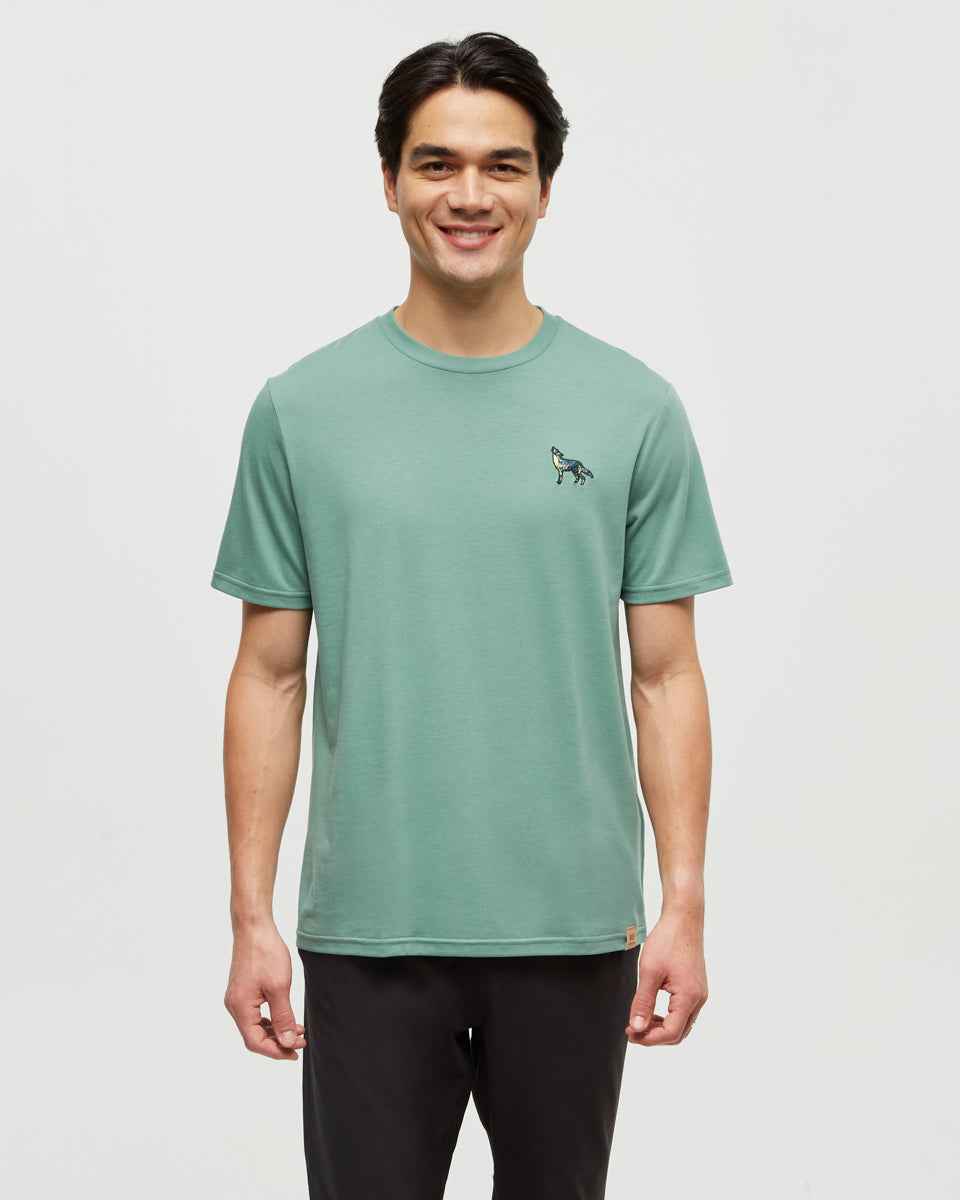 Boreal Wildlife T-Shirt