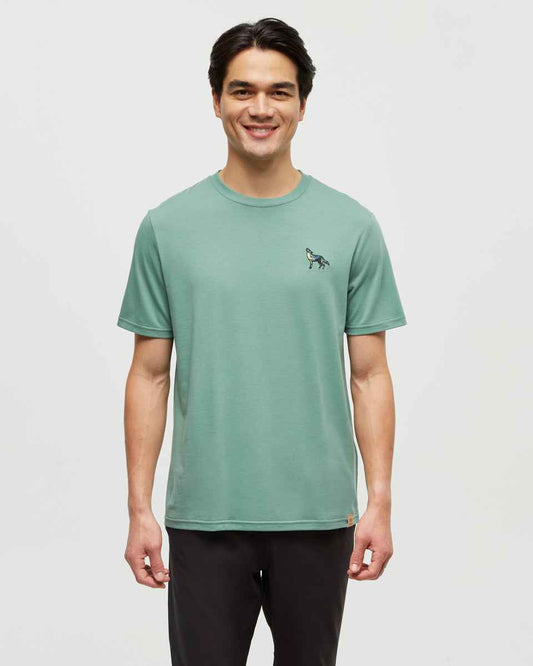 Boreal Wildlife T-Shirt