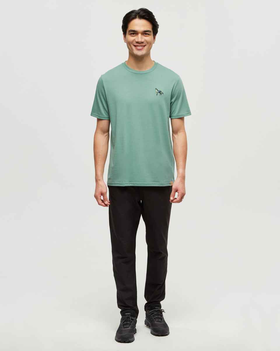 Boreal Wildlife T-Shirt