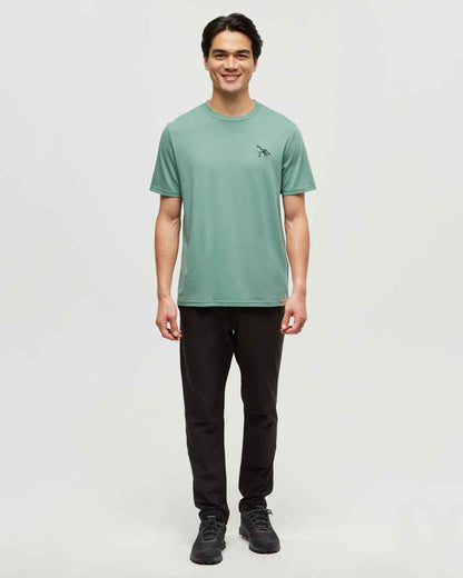 Boreal Wildlife T-Shirt