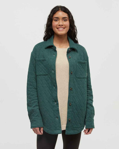 Dunes Overshirt