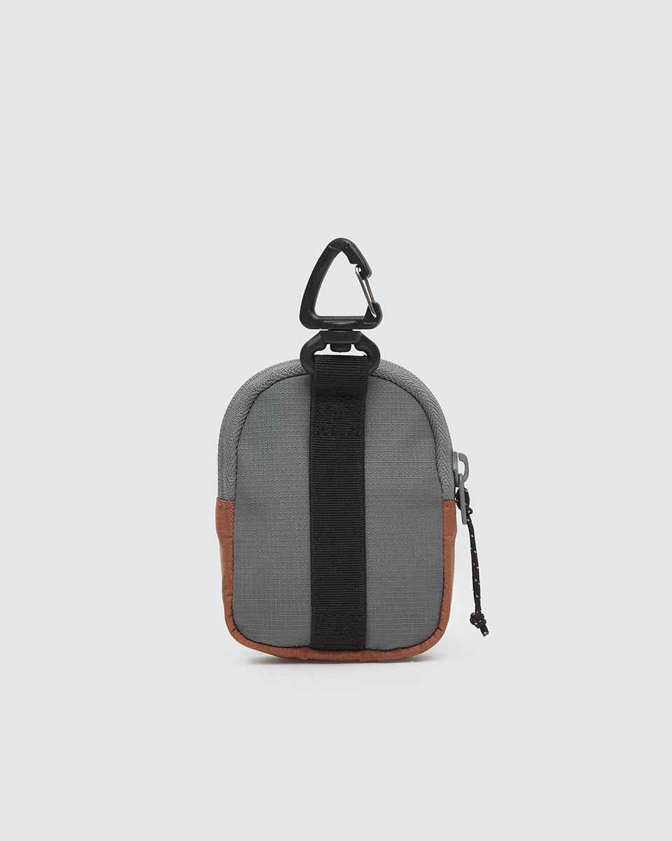 Sombrio Clip Bag