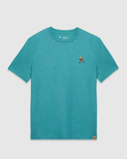 Soccer Sasquatch T-Shirt