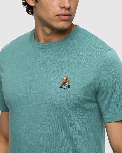 Soccer Sasquatch T-Shirt