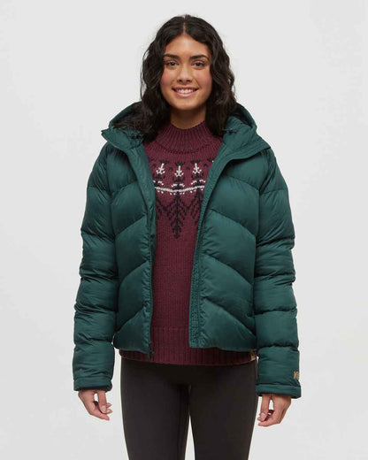 Harwood Puffer