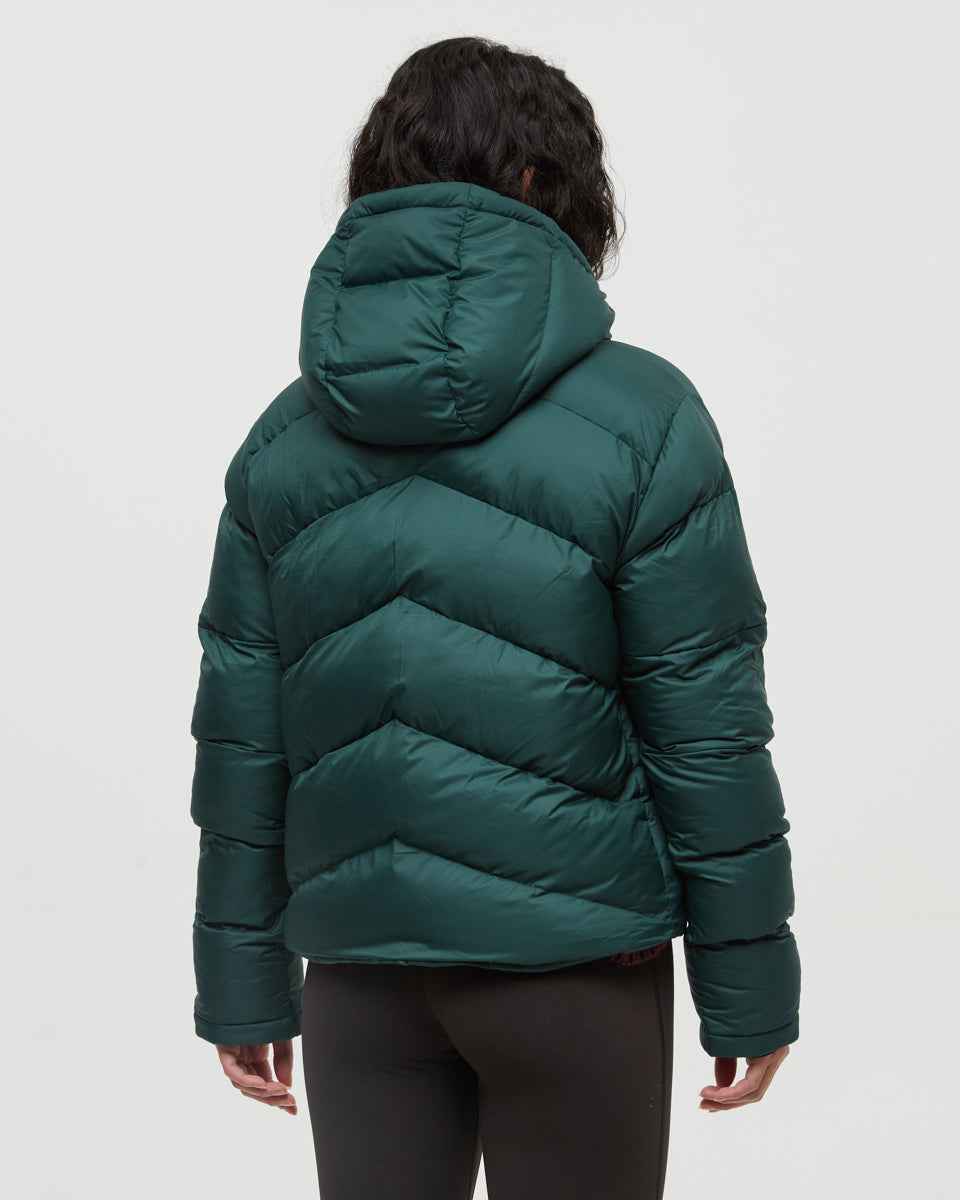 Harwood Puffer