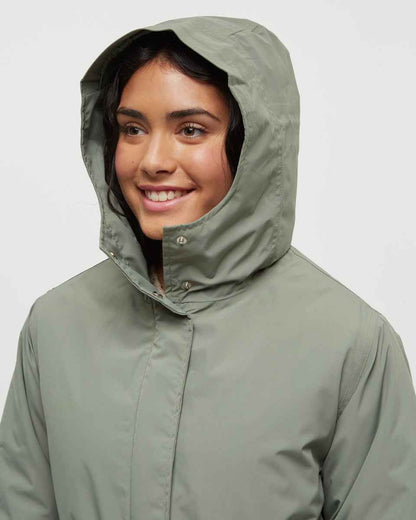 Nimbus Insulated Rain Jacket