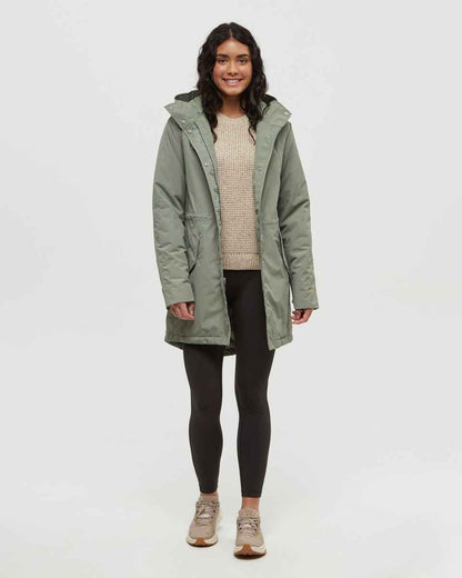 Nimbus Insulated Rain Jacket