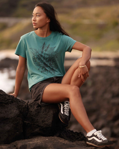 Amazon Sprawl T-Shirt