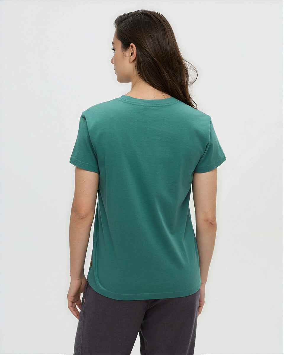 Amazon Sprawl T-Shirt