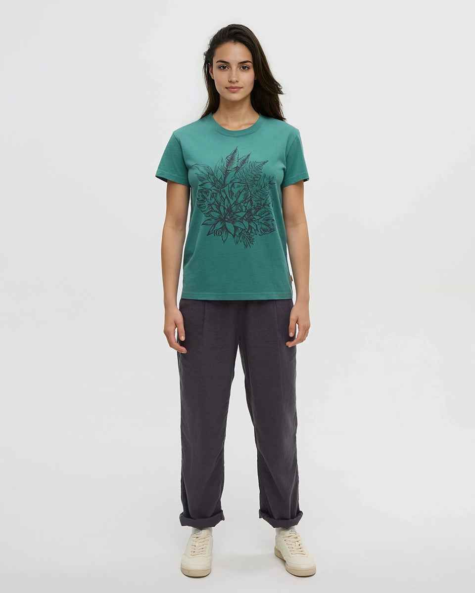 Amazon Sprawl T-Shirt