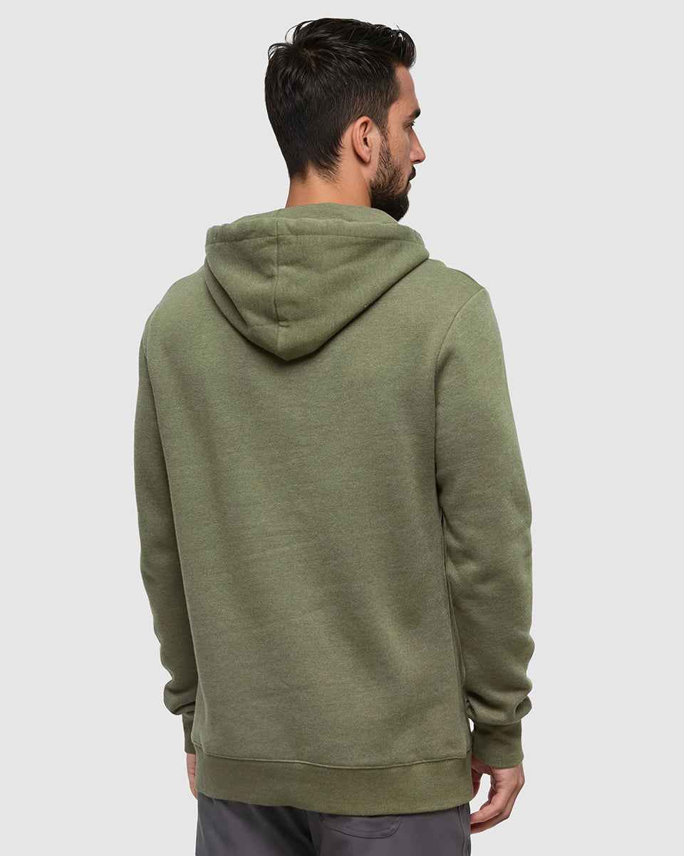 Sasquatch Hoodie