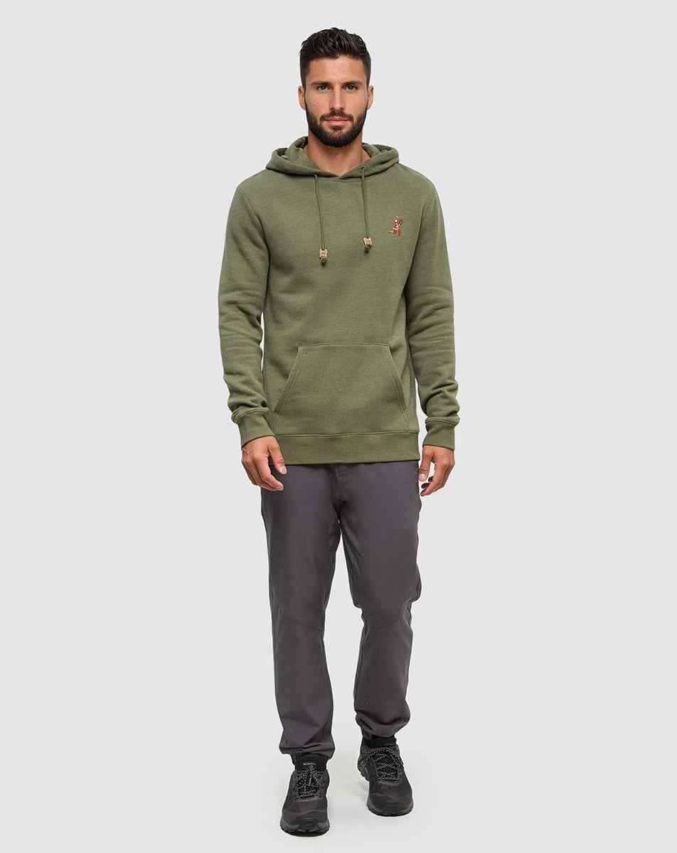 Sasquatch Hoodie