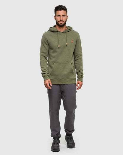 Sasquatch Hoodie