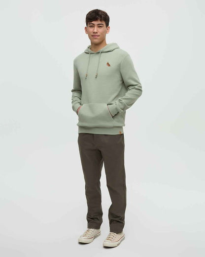 Sasquatch Hoodie
