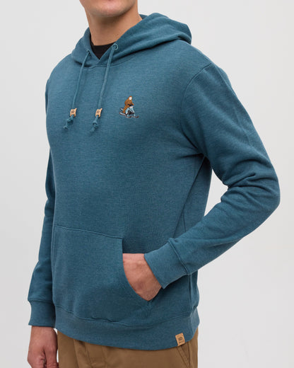 Sasquatch Hoodie