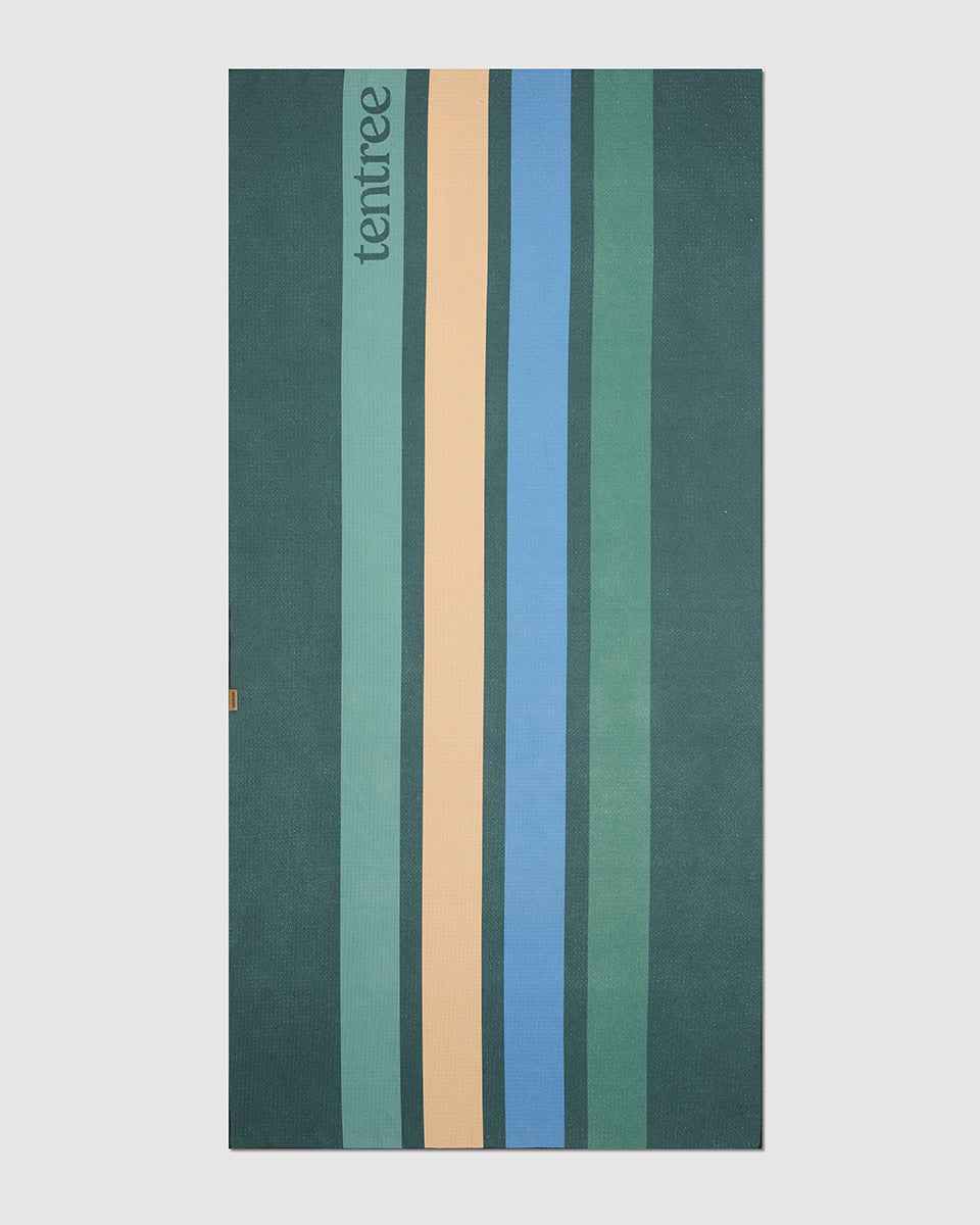 Brohm Packable Towel