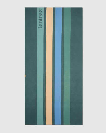 Brohm Packable Towel