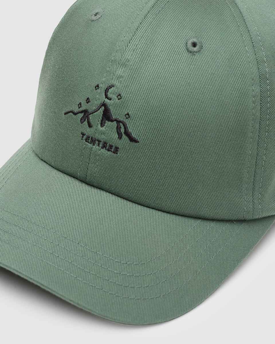 Mountain Peak Hat