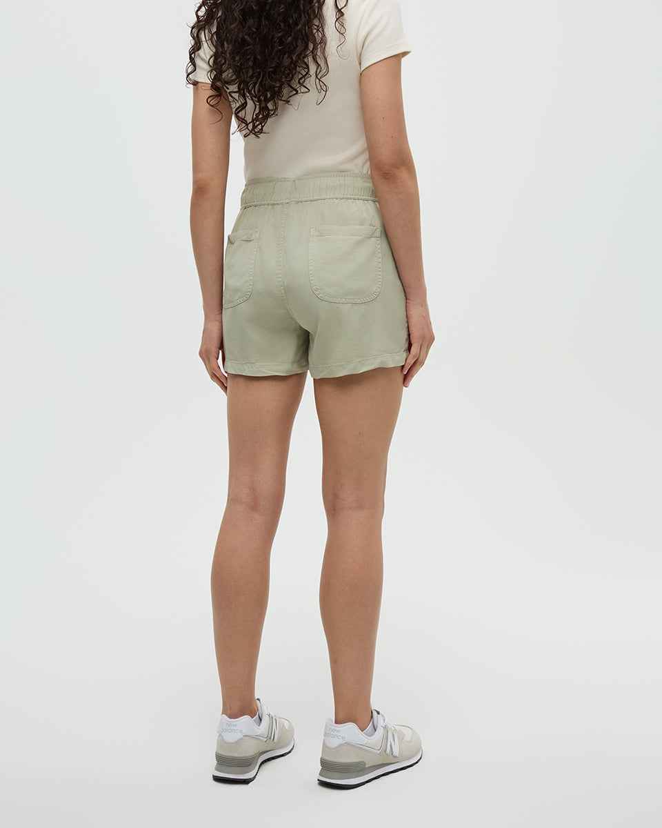 Tencel Instow Short
