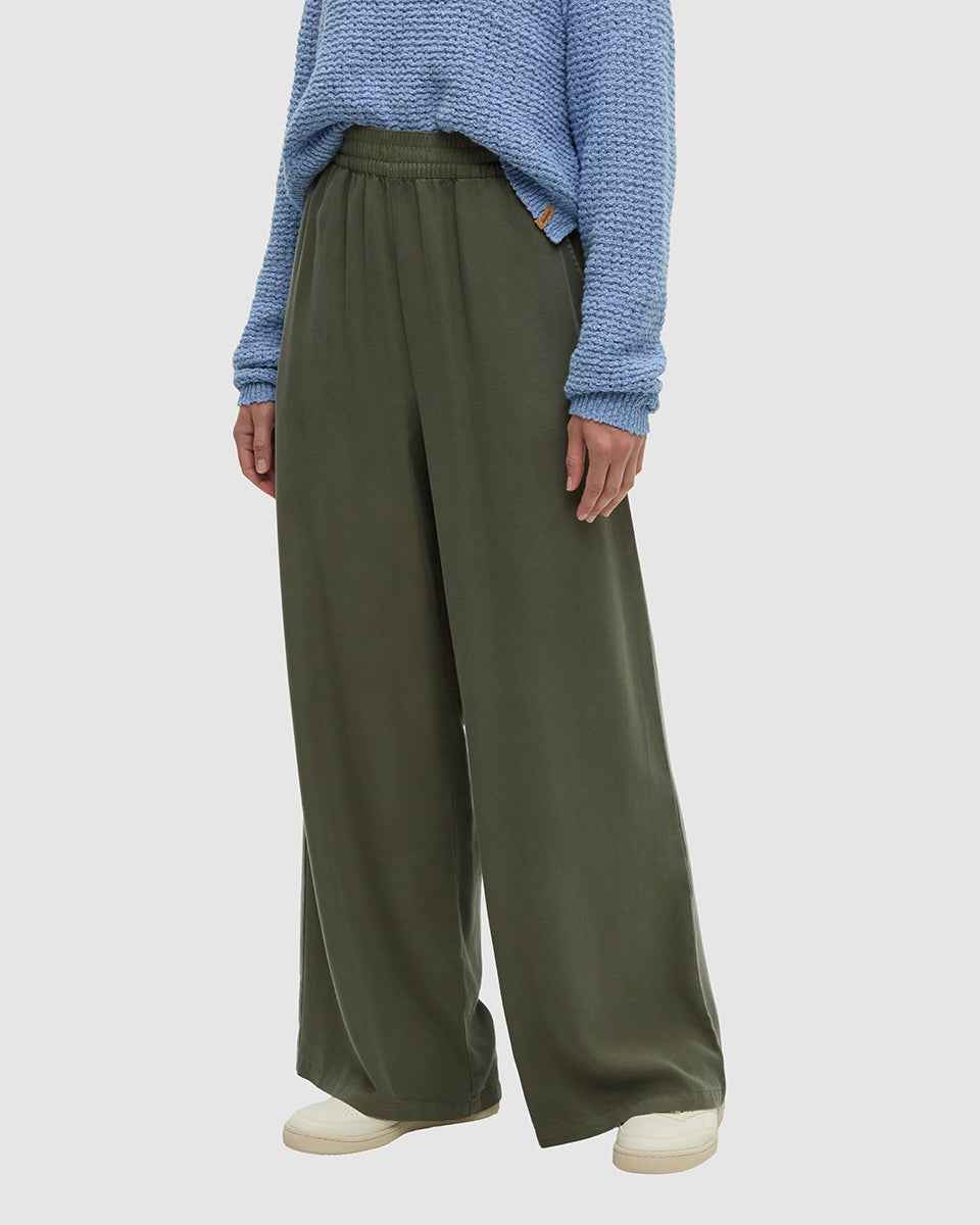 Kaslo Pant