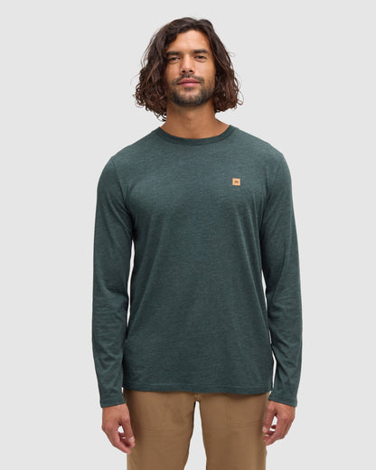 TreeBlend Baker Longsleeve