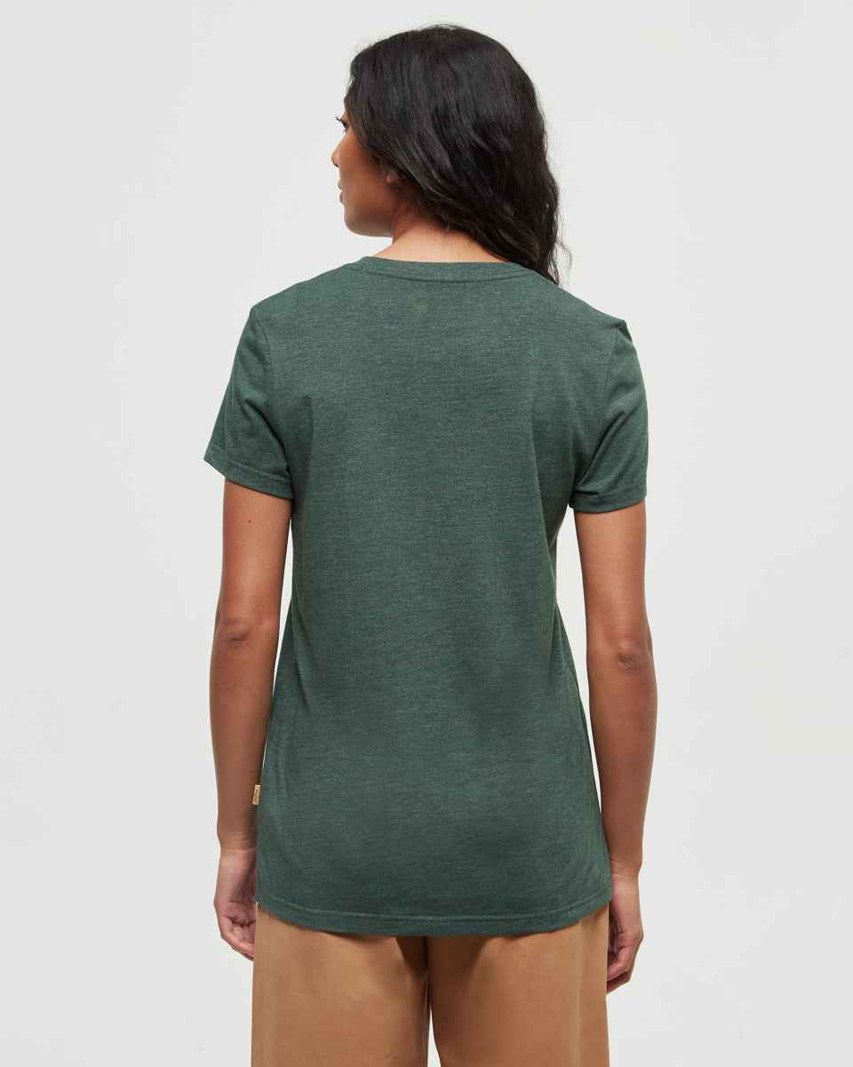 TreeBlend Winslow T-Shirt